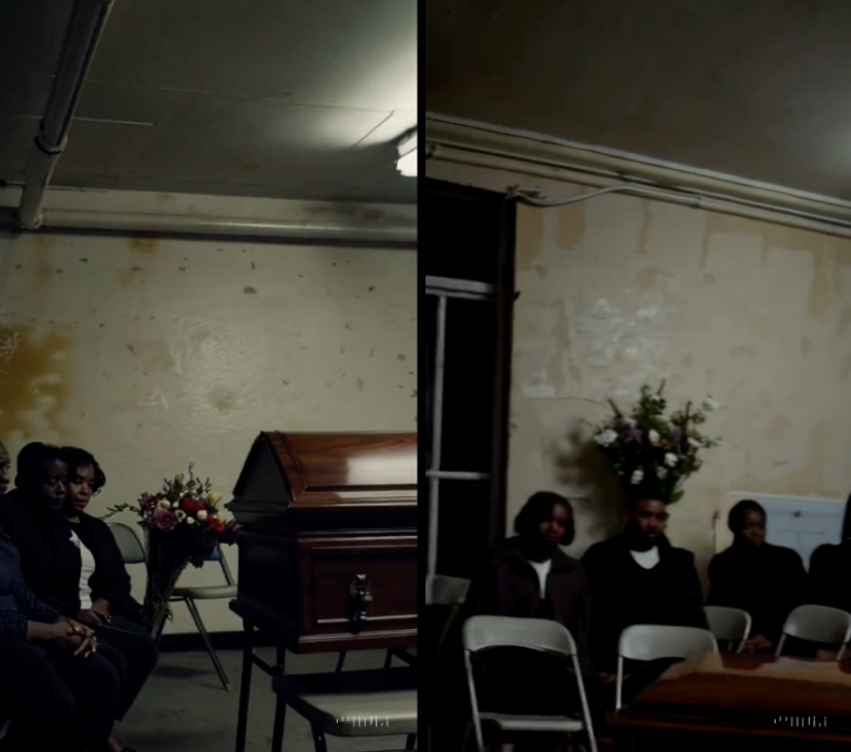 2 Days Unitil The Fall of Diddy